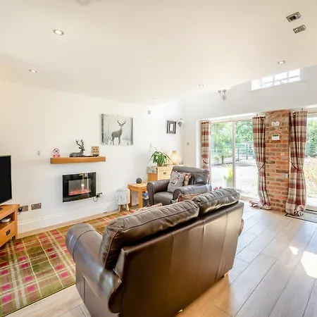 Holiday home Morgans Rest