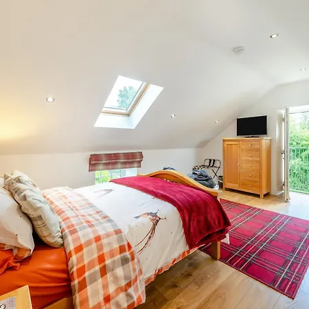 Morgans Rest Holiday home