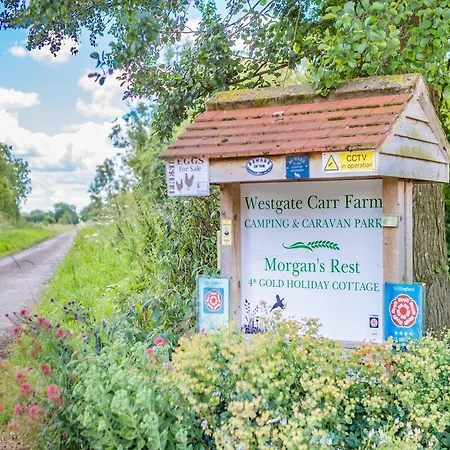 Morgans Rest Pickering