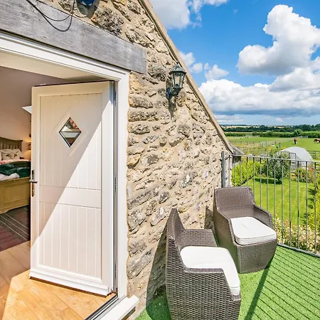 Holiday home Morgans Rest