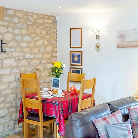 Morgans Rest Holiday home Pickering